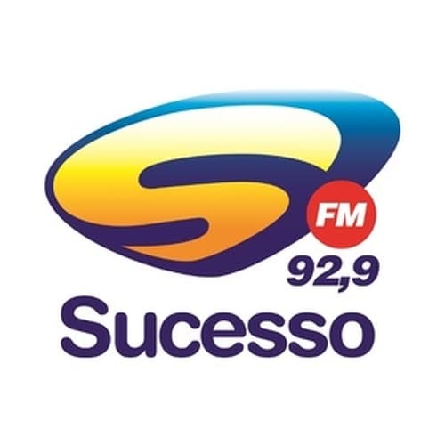 Rádio Sucesso 92.9 92.9 FM