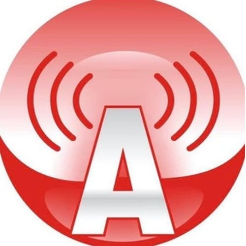 Rede Antena 95.7 95.7 FM