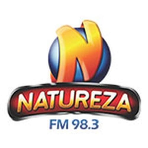 Rádio Natureza 98.3 98.3 FM