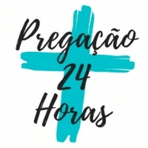 Rádio Pregação 24 Horas