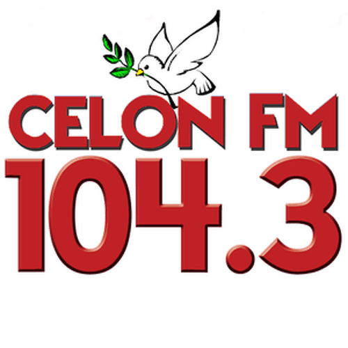 Rádio Celon 104.3 104.3 FM