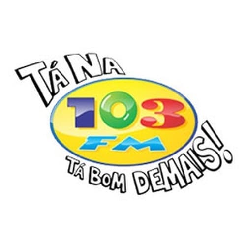 103 103.1 FM Aracaju