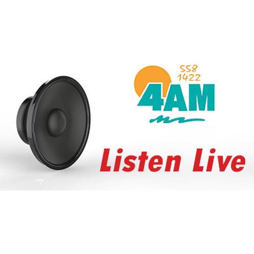 4AM Live Radio 