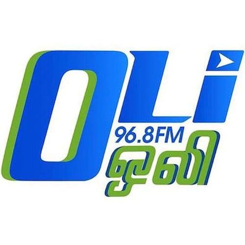Oli 96.8 FM