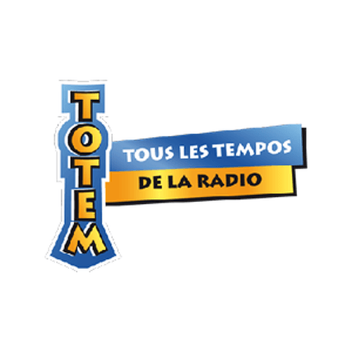 Totem Lozere Radio