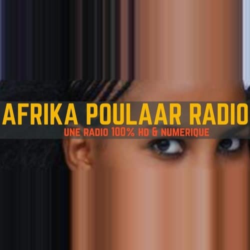 Afrika Poulaar Radio