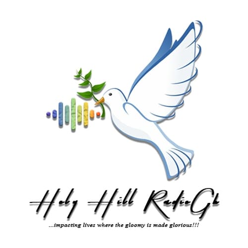 Holy Hill Radio Gh