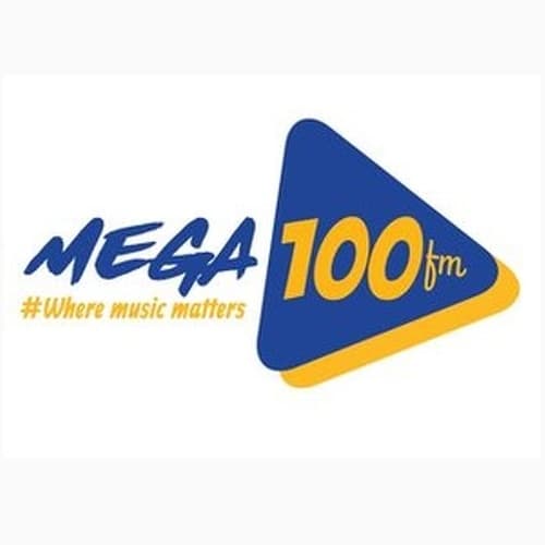 MEGA 100 100.0 FM