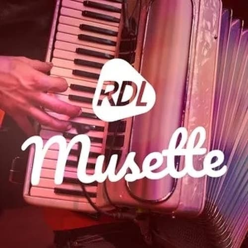 RDL Radio - RDL Musette