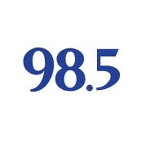 98,5 Montreal - CHMP- 98.5 98.5 FM