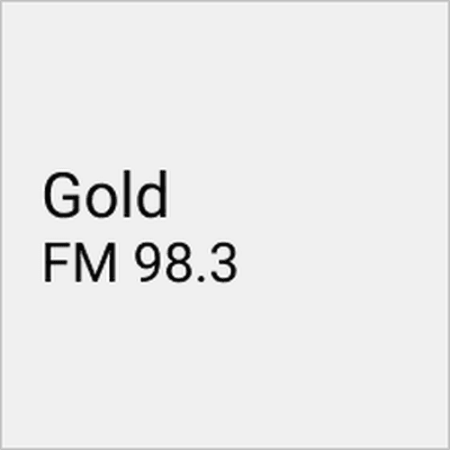 Gold FM 98.3