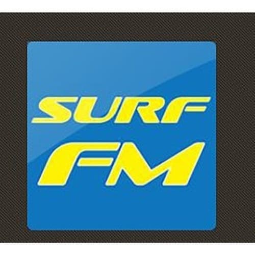 Surf 87.6 87.6 FM