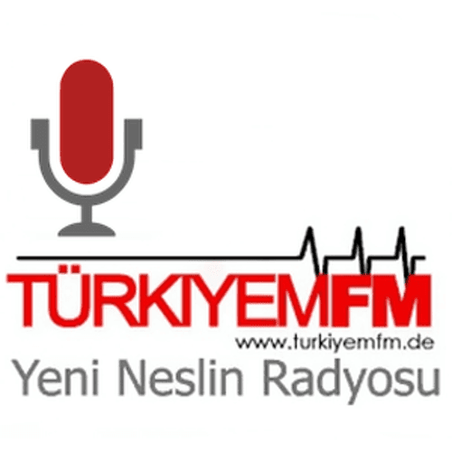 Türkiyem FM
