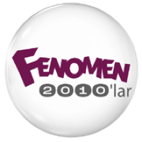 Radyo Fenomen - Fenomen 2010'lar