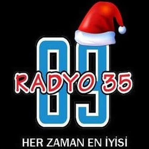 Radyo 35 89.0 FM