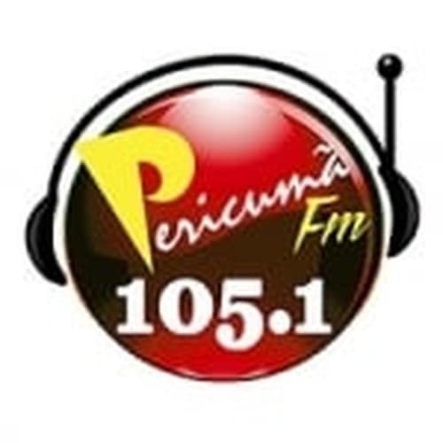Rádio Pericumã FM 105.1