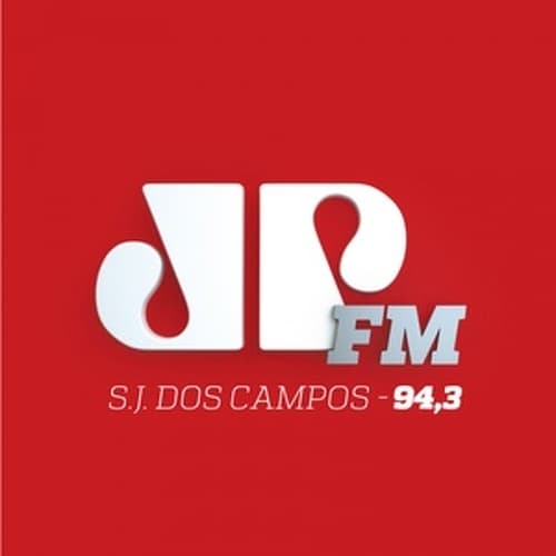 Jovem Pan São José dos Campos 94.3 FM