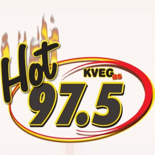 Hot 97.5 KVEG