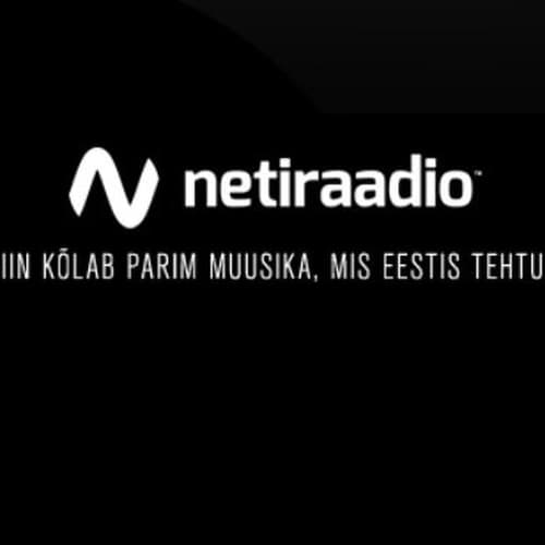 Netiraadio Jaak Joala