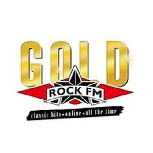 Rock FM Gold