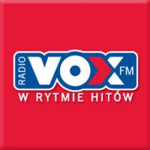 Radio VOX 90.4 FM Plock