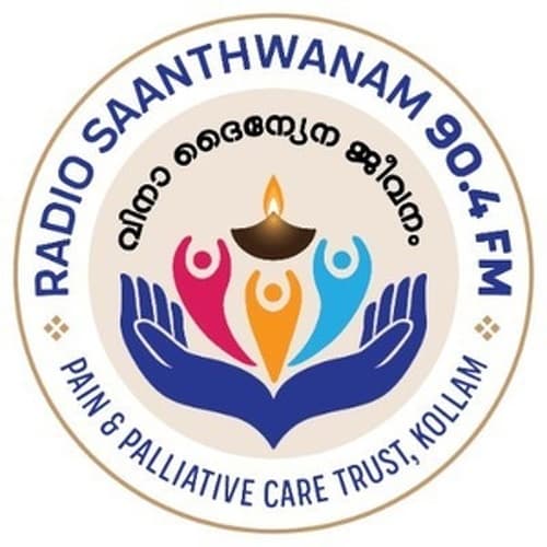 Radio Saanthwan 90.4 90.4 AM