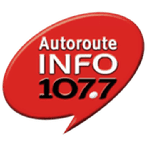 Autoroute Info Sud 107.7 FM