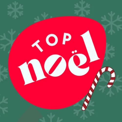 Top Noël