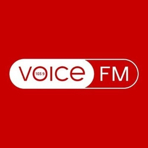 Voice 103.9 FM Southampton