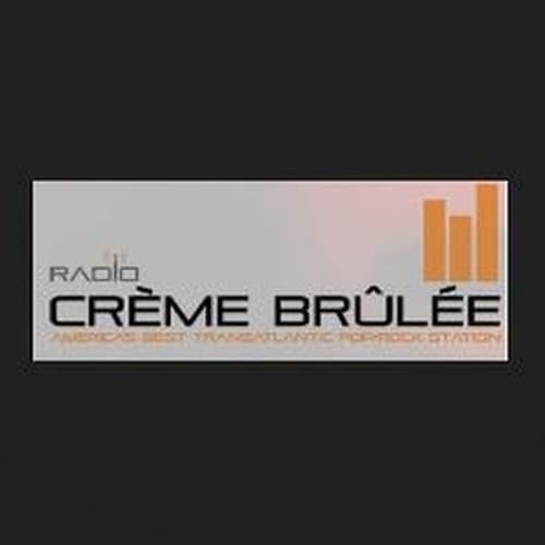 Radio Creme Brulee Canada
