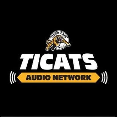 Ticats Audio Network