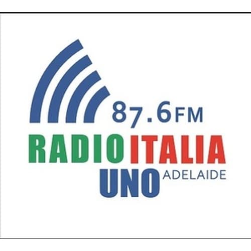 Radio Italia Uno 87.6 FM