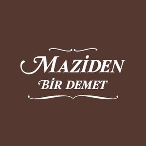 Radyo Home - Maziden Bir Demet