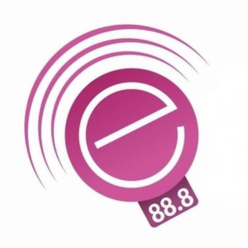 Esinti 88.8 88.8 FM