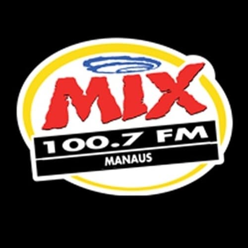 Mix 100.7 FM Manaus
