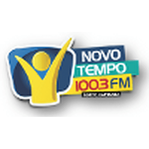 Rádio Novo Tempo Nova Venécia 100.3 FM