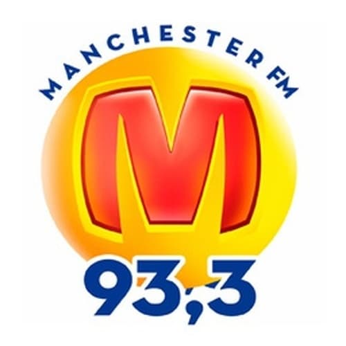 Rádio Manchester 93.3 93.3 FM