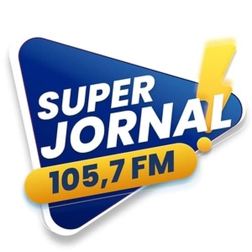 Rádio Super Jornal 105.7 FM