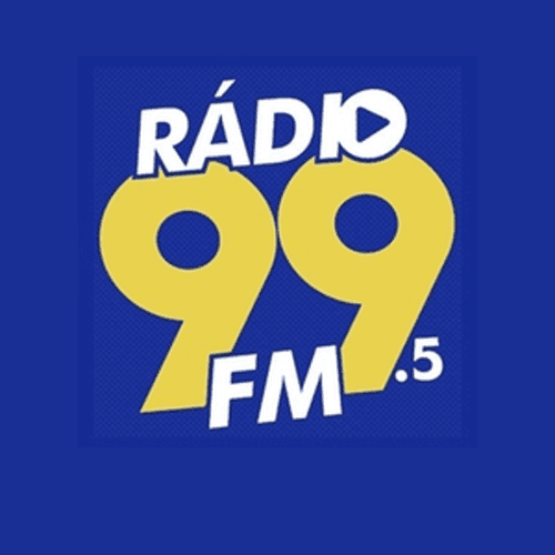 Rádio Ouro Branco 99.5 FM