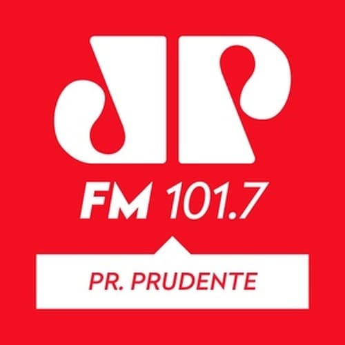 Jovem Pan Presidente Prudente 101.7 FM