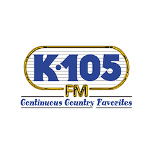 WQXK FM - K105 Country