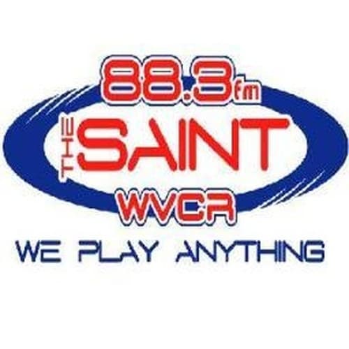 The Saint 88.3 - WVCR FM