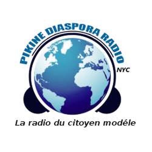 Pikine Diaspora Radio