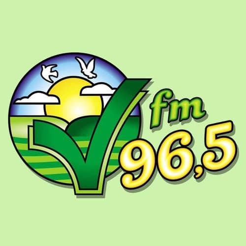 Rádio Vale Verde FM 96.5