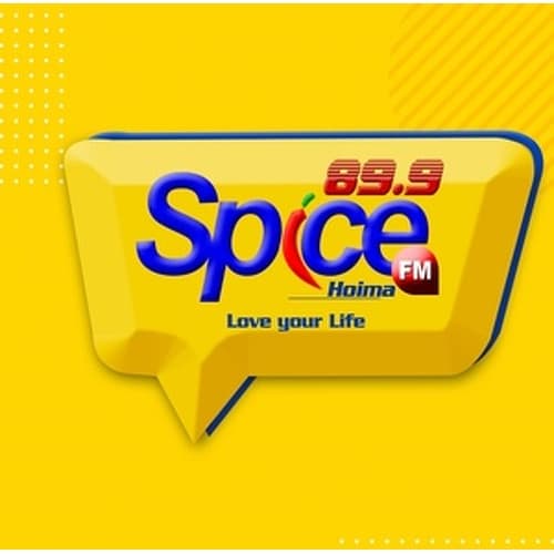 Spice FM 89.9 Hoima