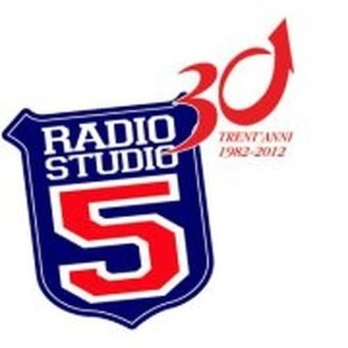 Studio 5 92.8 92.8 FM