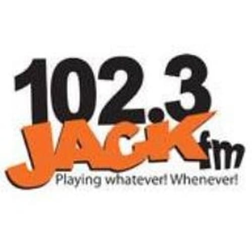 102.3 JACK fm - CHST-FM