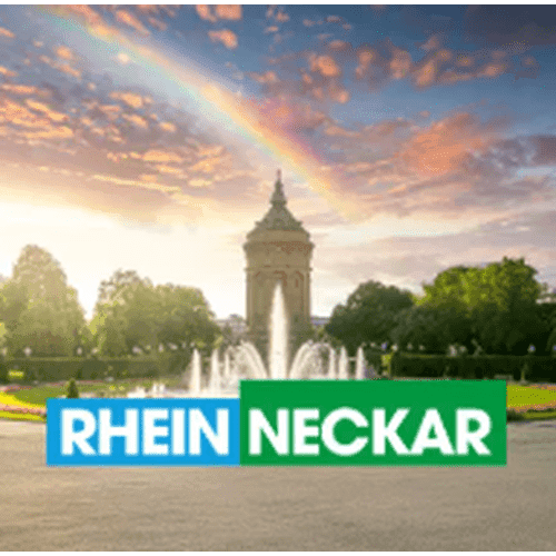 Radio Regenbogen 102.8 FM