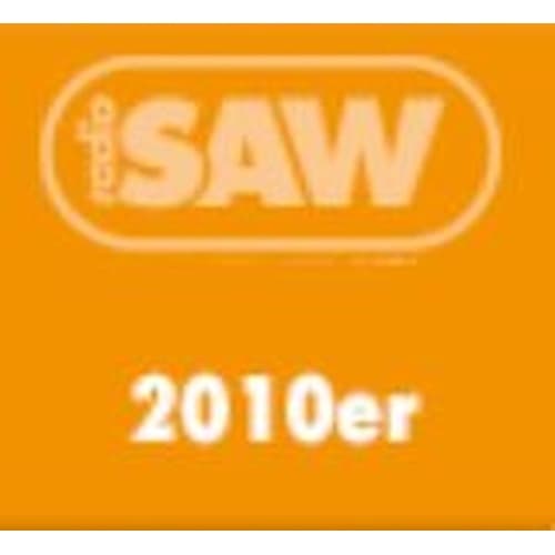 radio SAW - 2010er