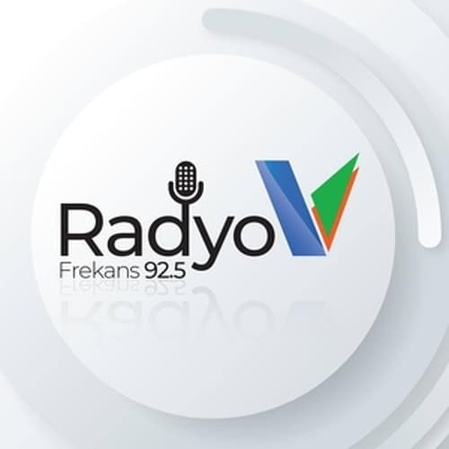 Radyo V 92.5 FM